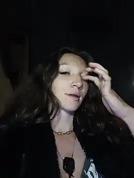 Lucy colee online show from 02-21-26, 04:25