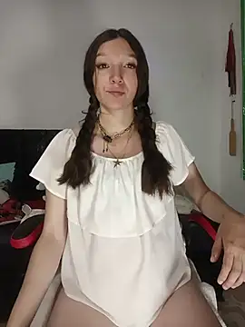 Lucy colee online show from 02-23-26, 05:13