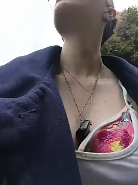 Lucy colee online show from 01-14-26, 05:38