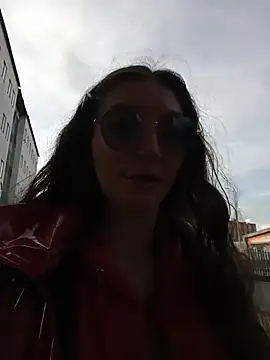 Lucy colee online show from 02-14-26, 09:48