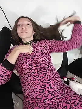 Lucy colee online show from 03-09-26, 06:22