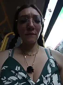 Lucy colee online show from 02-21-26, 08:11