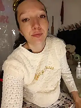 Lucy colee online show from 04-13-26, 03:27