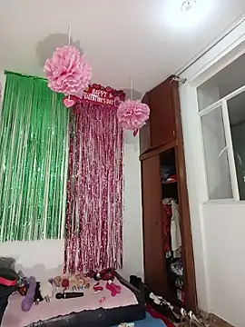 Lucy colee online show from 02-09-26, 04:49