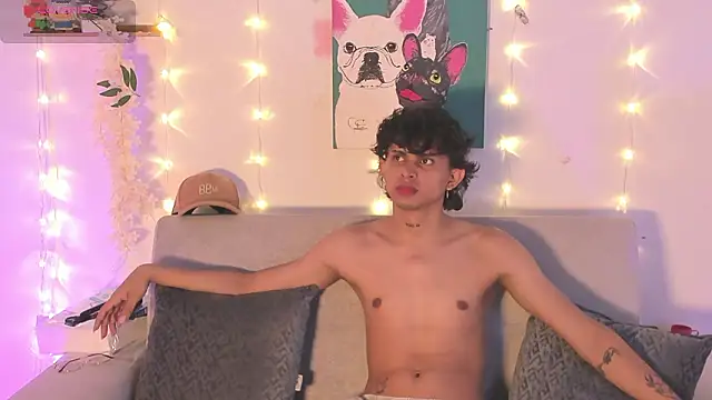 lua boy online show from 03-12-26, 12:16