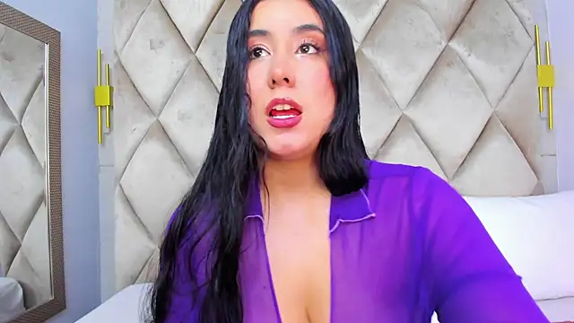 GabyParker  online show from 07-18-26, 12:25