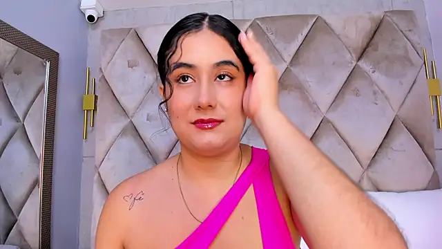 GabyParker  online show from 03-31-26, 12:07