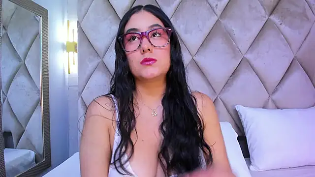 GabyParker  online show from 12-02-25, 12:07