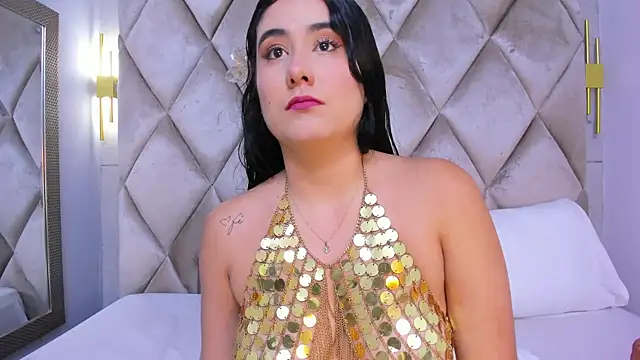 Snapshot of GabyParker_ chatting on 02-04-26, 11:49 GabyParker online show from 02-04-26, 11:49