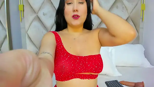 Snapshot of GabyParker_ chatting on 02-27-26, 11:54 GabyParker online show from 02-27-26, 11:54