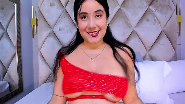 GabyParker  online show from 04-07-26, 12:07