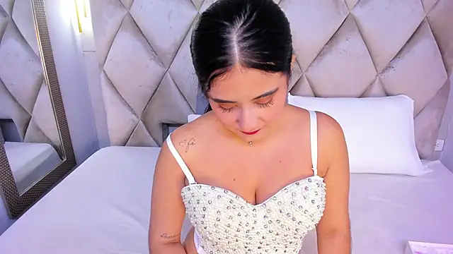 GabyParker  online show from 01-15-26, 11:46