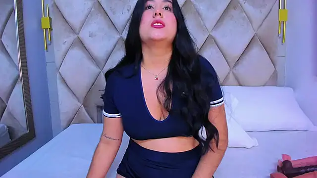 GabyParker  online show from 06-16-26, 12:27