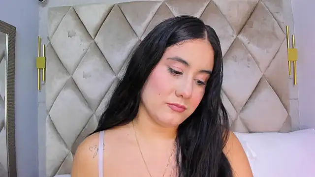 GabyParker  online show from 06-09-26, 12:28