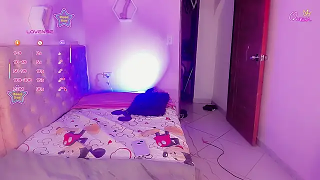 babysomeer online show from 02-05-26, 08:04