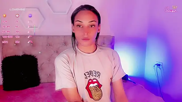 babysomeer online show from 12-22-25, 08:31