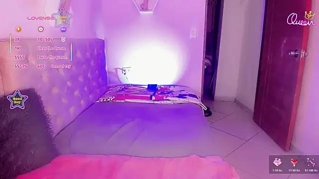 babysomeer online show from 02-13-26, 02:11