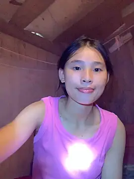 Han-han123 online show from 10-10-25, 05:41