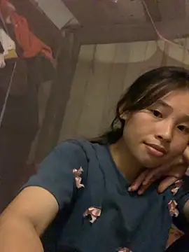 Han-han123 online show from 10-08-25, 01:34