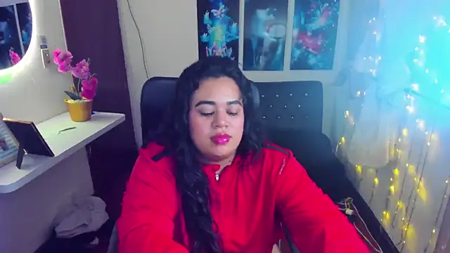 oliviia cute online show from 11-05-25, 04:59