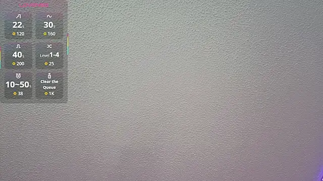 hime ko online show from 01-14-26, 12:09