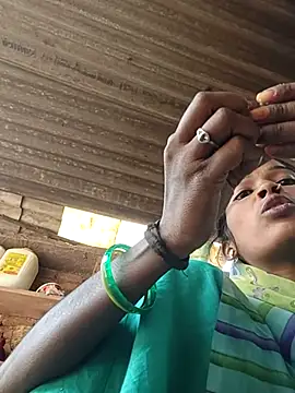 Co punam online show from 10-24-25, 06:23