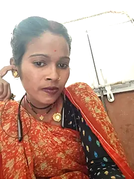 Co punam online show from 11-26-25, 06:24