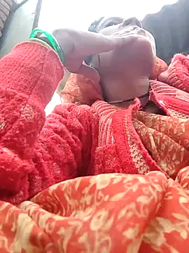 Co punam online show from 11-16-25, 01:32