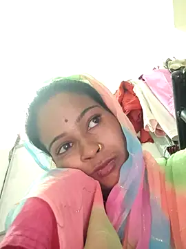 Co punam online show from 10-27-25, 02:45