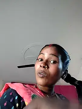 Snapshot of Co_punam chatting on 02-09-26, 06:33 Co punam online show from 02-09-26, 06:33