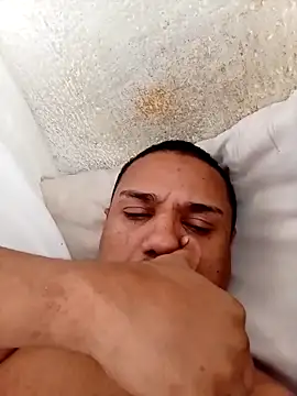 Mcbellorj online show from 11-23-25, 07:46