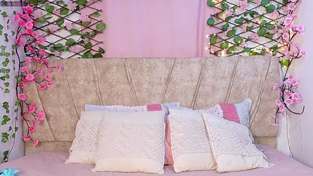 JulietaTorres  online show from 01-15-26, 03:10