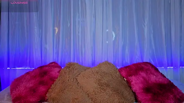 Victoria Jonhss online show from 02-27-26, 11:59