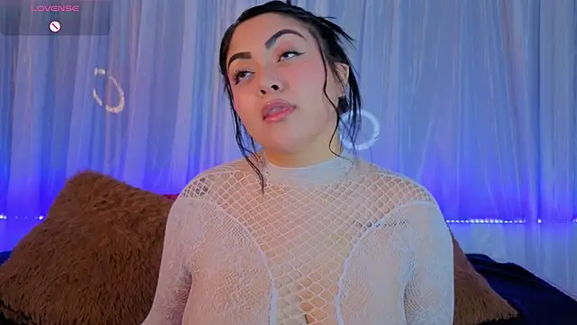 Victoria Jonhss online show from 04-02-26, 02:08