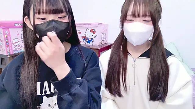 KaYo sorriso online show from 03-17-26, 07:00