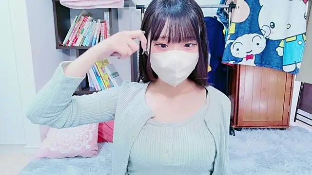 Snapshot of KaYo_sorriso chatting on 05-11-26, 02:13 KaYo sorriso online show from 05-11-26, 02:13