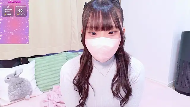 KaYo sorriso online show from 01-18-26, 02:04