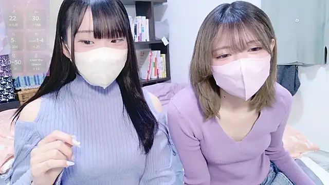 KaYo sorriso online show from 02-26-26, 03:17