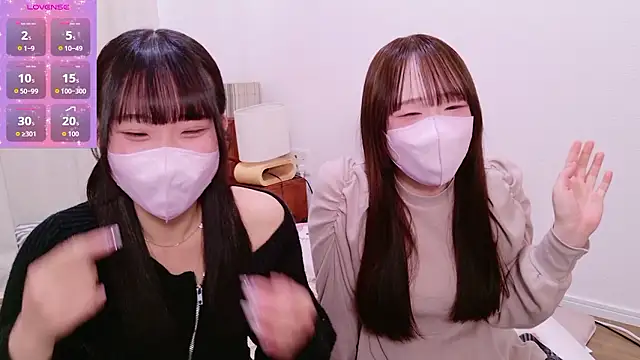 KaYo sorriso online show from 02-02-26, 01:04