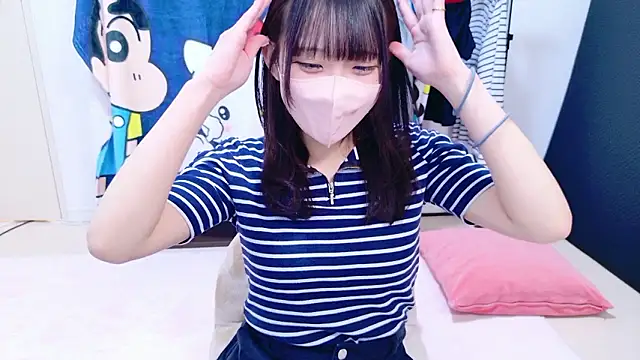 Snapshot of KaYo_sorriso chatting on 05-15-26, 07:17 KaYo sorriso online show from 05-15-26, 07:17