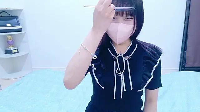 Snapshot of KaYo_sorriso chatting on 07-01-26, 12:33 KaYo sorriso online show from 07-01-26, 12:33