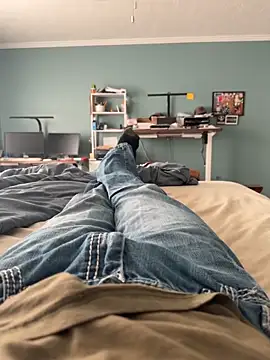 Beastyfuck online show from 12-17-25, 08:58