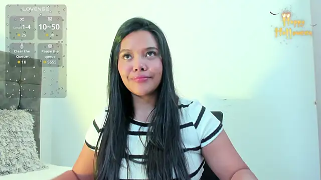 Snapshot of miss_aitana_ chatting on 10-16-25, 11:18 miss aitana online show from 10-16-25, 11:18