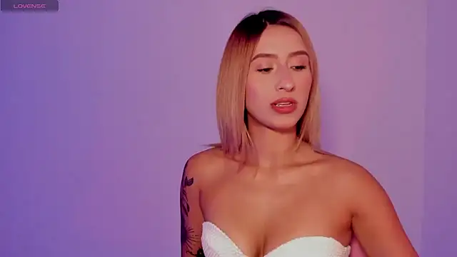 Ashleyroys 111 online show from 11-08-25, 03:26