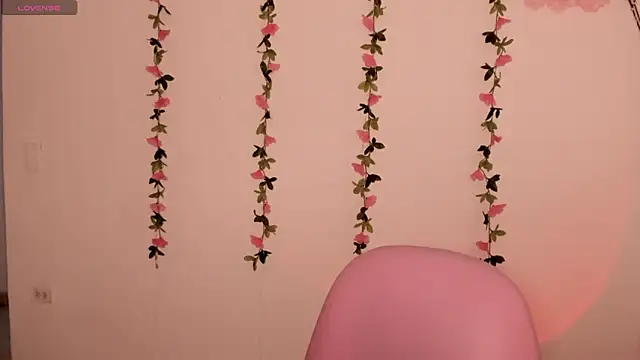 Ashleyroys 111 online show from 03-31-26, 06:21