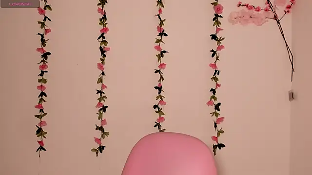 Ashleyroys 111 online show from 03-02-26, 07:21