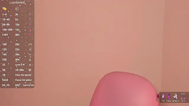 Ashleyroys 111 online show from 11-14-25, 03:26