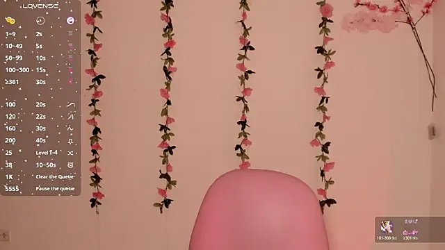 Ashleyroys 111 online show from 03-18-26, 06:20