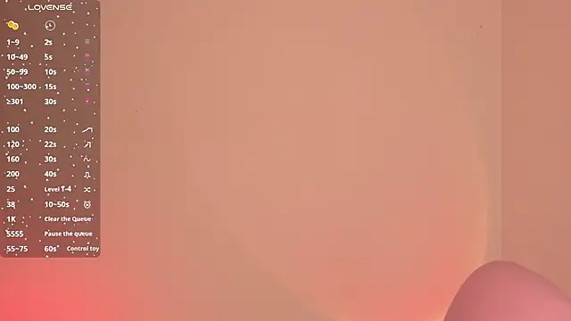 Ashleyroys 111 online show from 06-04-26, 07:40