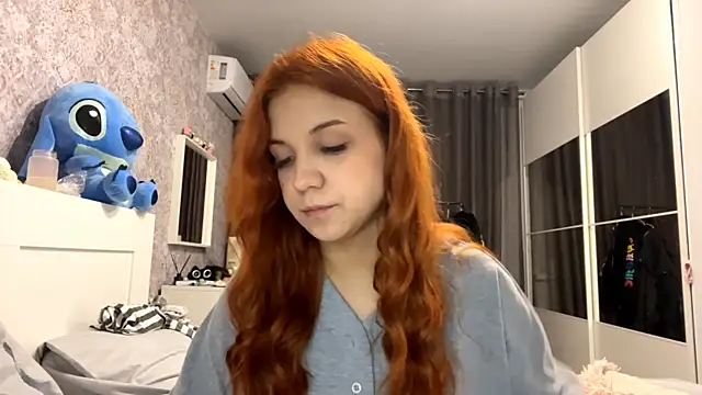 Randa babygirl online show from 10-15-25, 06:49